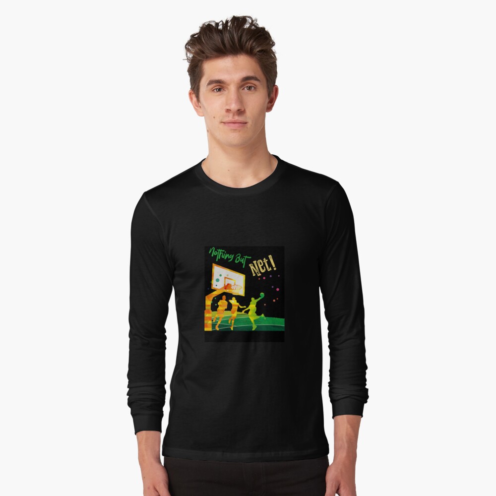 Item preview, Long Sleeve T-Shirt designed and sold by WonderWoman11.