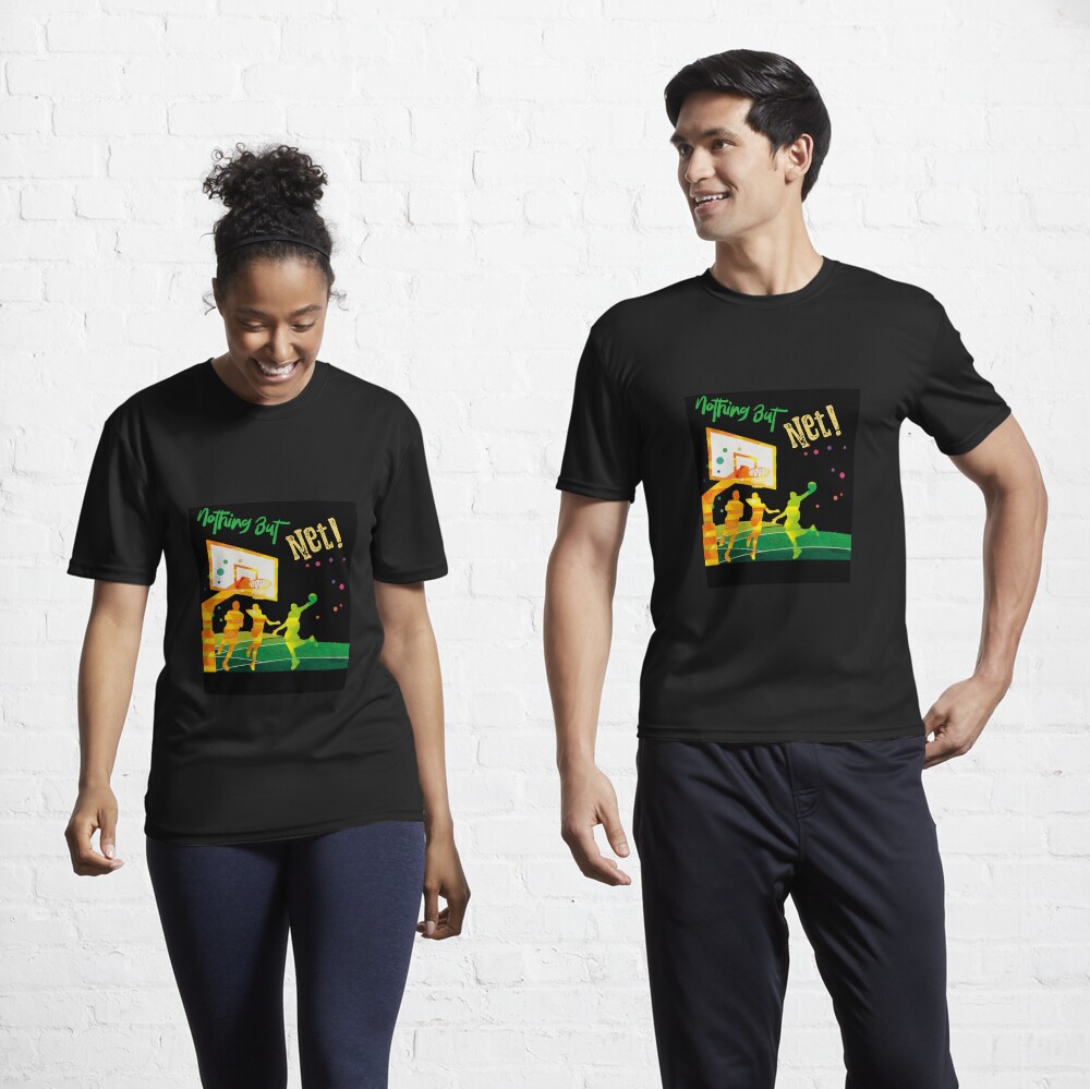Item preview, Active T-Shirt designed and sold by WonderWoman11.