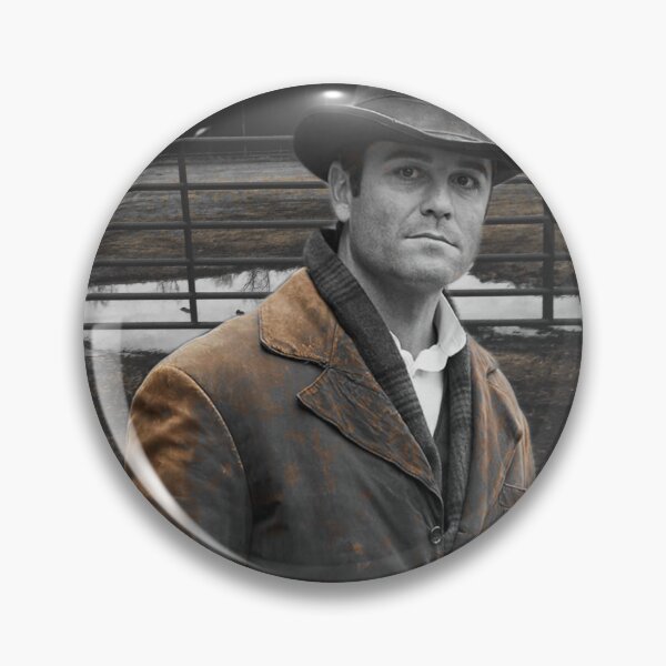 Item preview, William Murdoch designed and sold by Storybrooke21.