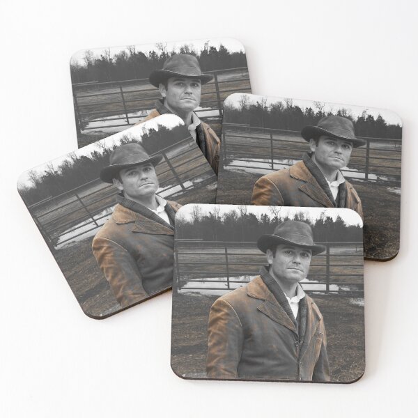 Item preview, William Murdoch designed and sold by Storybrooke21.