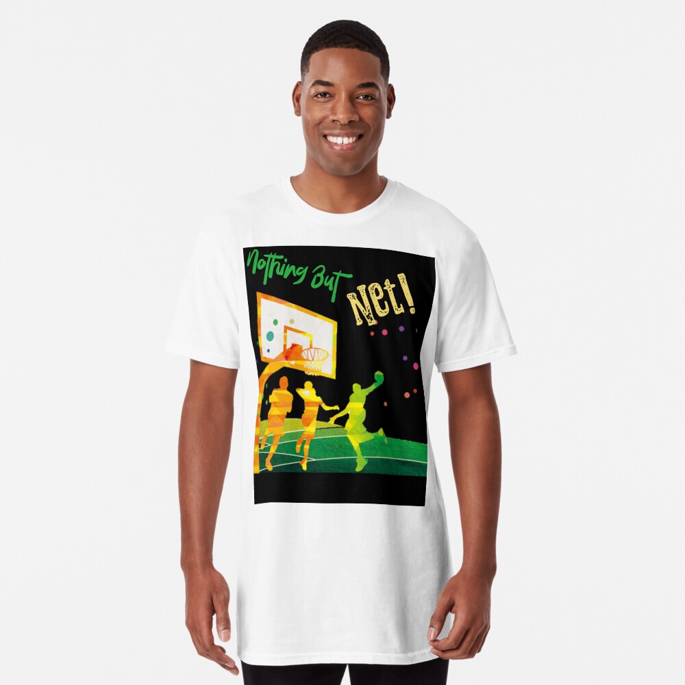 Item preview, Long T-Shirt designed and sold by WonderWoman11.