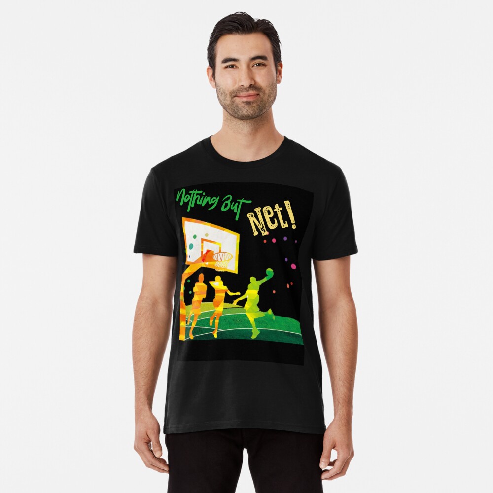 Item preview, Premium T-Shirt designed and sold by WonderWoman11.