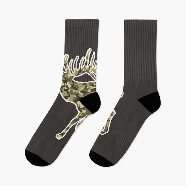 Item preview, Camo Elk designed and sold by clothingyouneed.com.