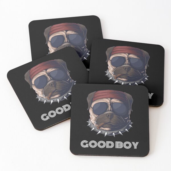 Item preview, Good boy designed and sold by krispnv.