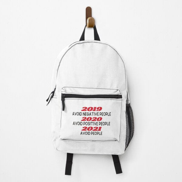 Item preview, 2019 Avoid Negative People 2020 Avoid Positive People 2021 Avoid people designed and sold by i l u s ⭐⭐⭐⭐⭐ (150).