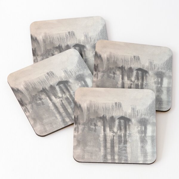 Item preview, Rain designed and sold by William Wright.