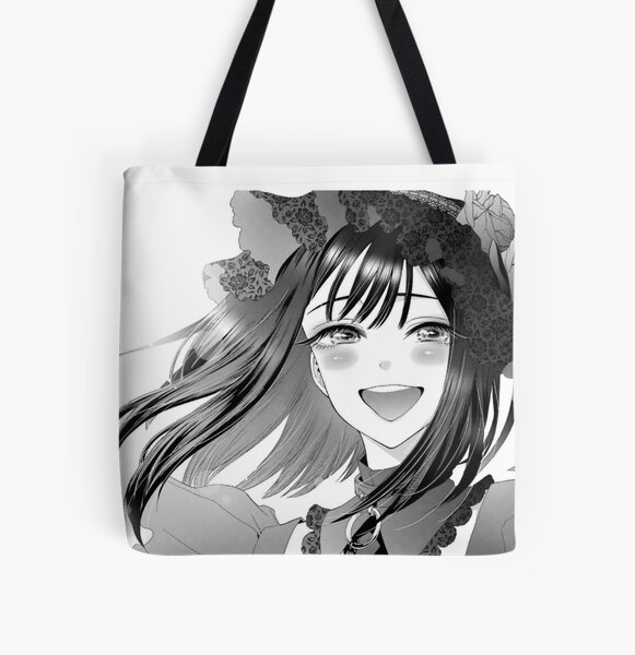 Marin - sono bisque doll Tote Bag for Sale by Kami-Anime