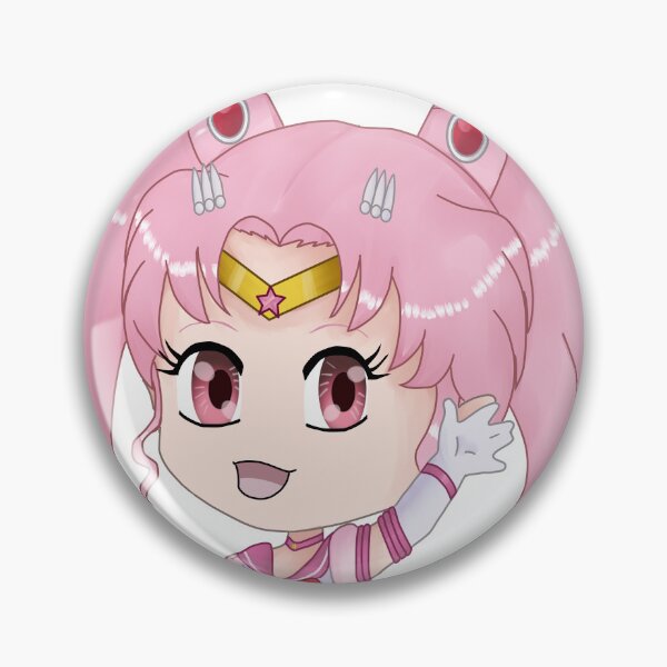 Item preview, Chibi Moon  designed and sold by Psychicduelist.