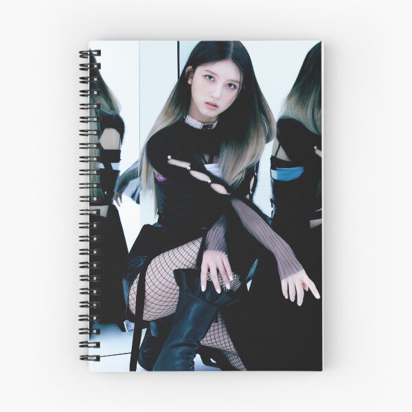 Item preview, IVE Gaeul (Horizontal) designed and sold by Aooms123.