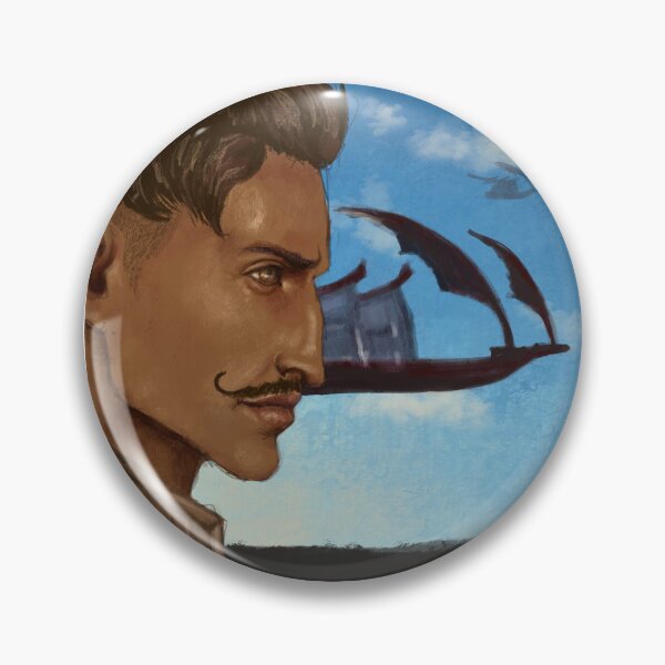 Item preview, Tevinter Days  designed and sold by DirThenera.