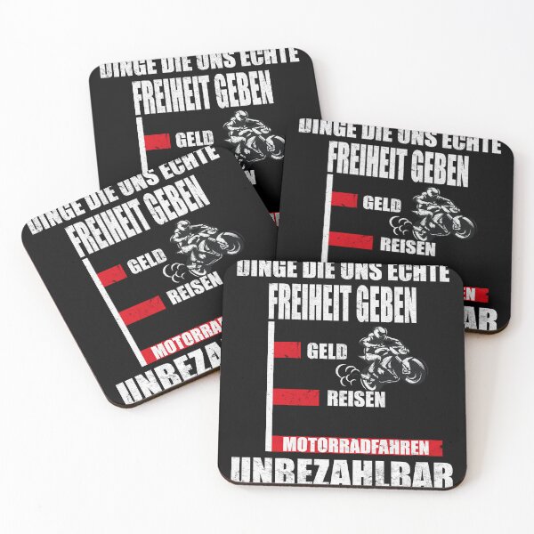 Item preview, Dinge Die Uns Echte Biker Motorradfahren designed and sold by Wildchagapicker.
