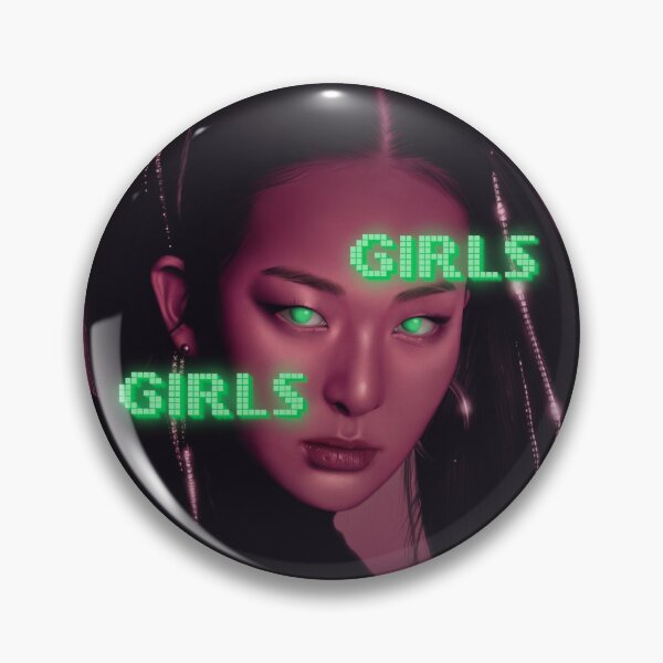 Item preview, Red Velvet Seulgi (GIRLS ON TOP) designed and sold by supermanworks.