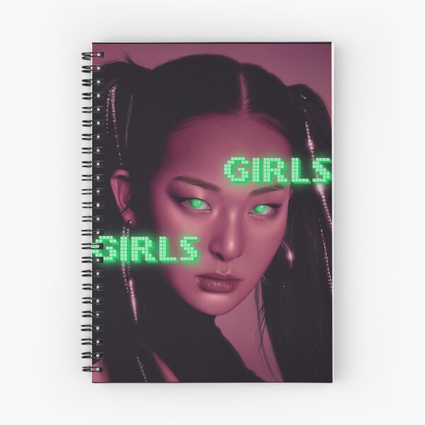 Item preview, Red Velvet Seulgi (GIRLS ON TOP) designed and sold by supermanworks.