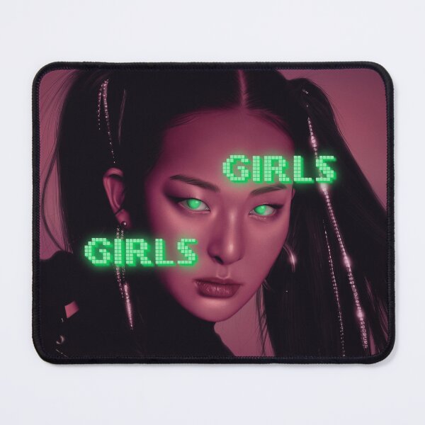 Artikelvorschau, Red Velvet Seulgi (MÄDCHEN OBEN) entworfen und verkauft von supermanworks.