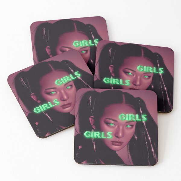 Item preview, Red Velvet Seulgi (GIRLS ON TOP) designed and sold by supermanworks.