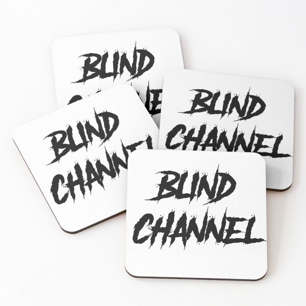 Item preview, Blind Channel designed and sold by Tema EL.