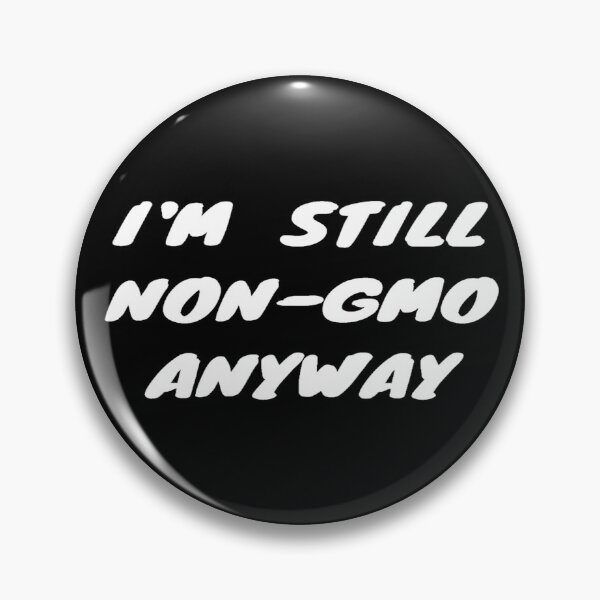 Item preview, im still non gmo designed and sold by ARabbitHole.