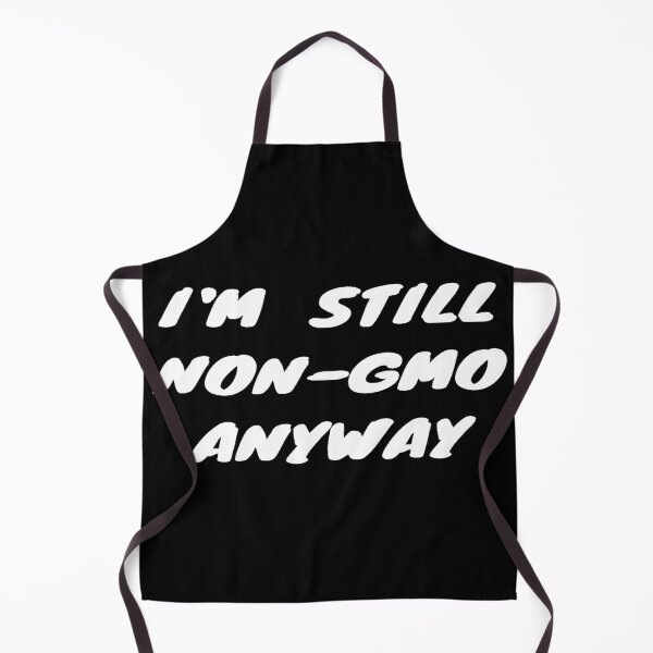 Item preview, im still non gmo designed and sold by ARabbitHole.