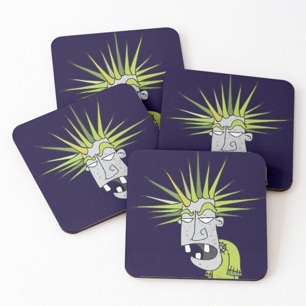 Item preview, Punk designed and sold by helinton.