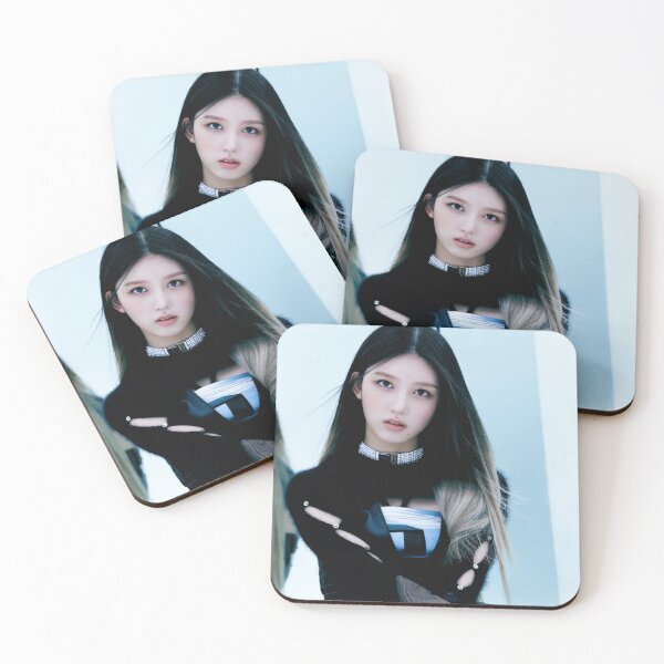 Item preview, IVE Gaeul (Vertical) designed and sold by Aooms123.