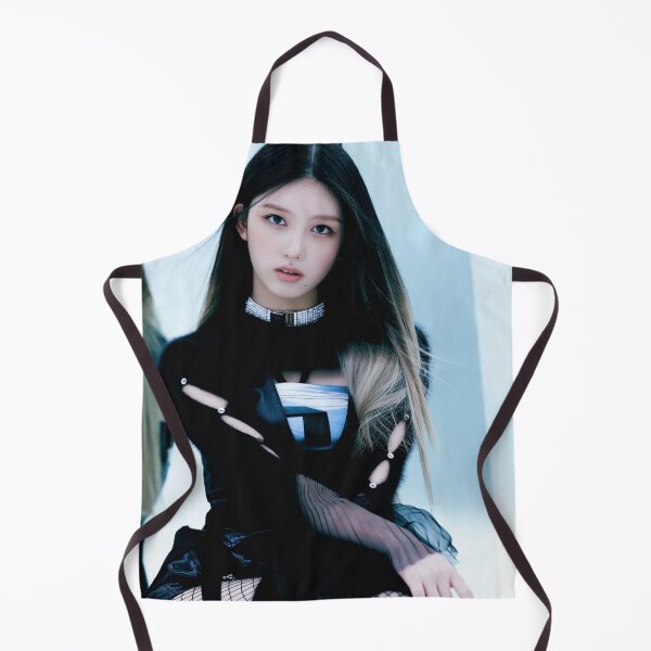 Item preview, IVE Gaeul (Vertical) designed and sold by Aooms123.