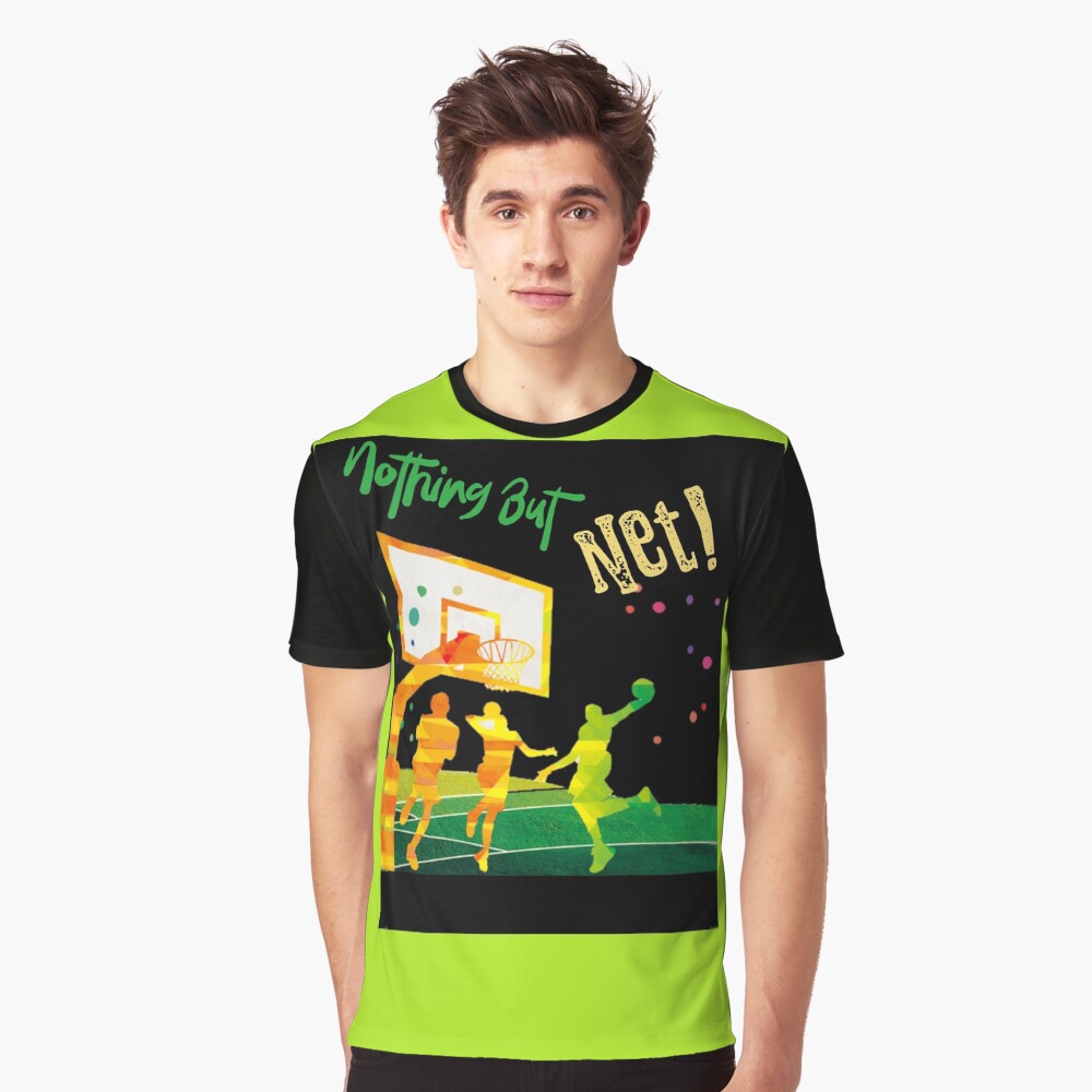Item preview, Graphic T-Shirt designed and sold by WonderWoman11.
