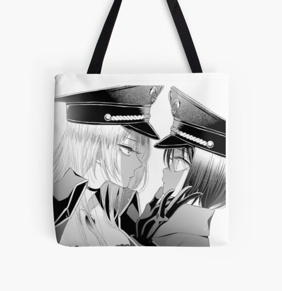 Marin - sono bisque doll Tote Bag for Sale by Kami-Anime