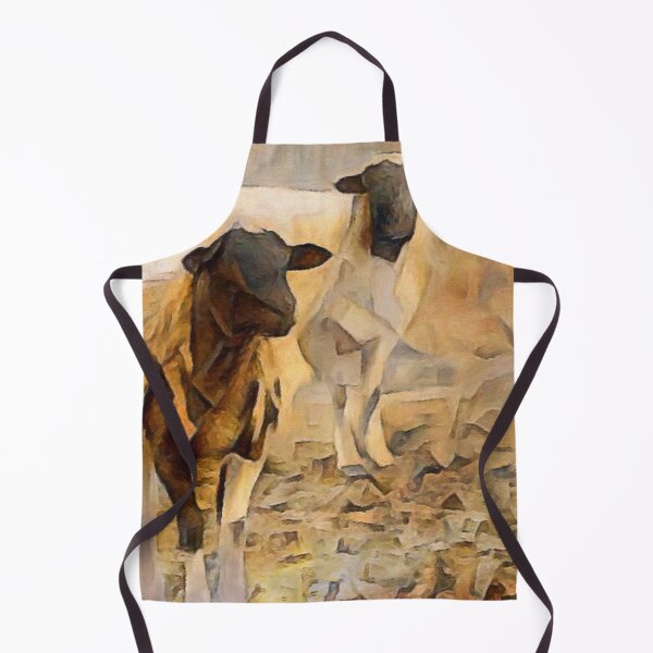 Item preview, Chester County Goats designed and sold by Susan Maxwell Schmidt.