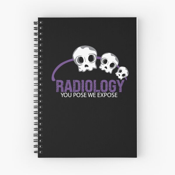 Item preview, Radiology You Pose We Expose Simple Skeleton Radiologist Design  designed and sold by pedrored369.