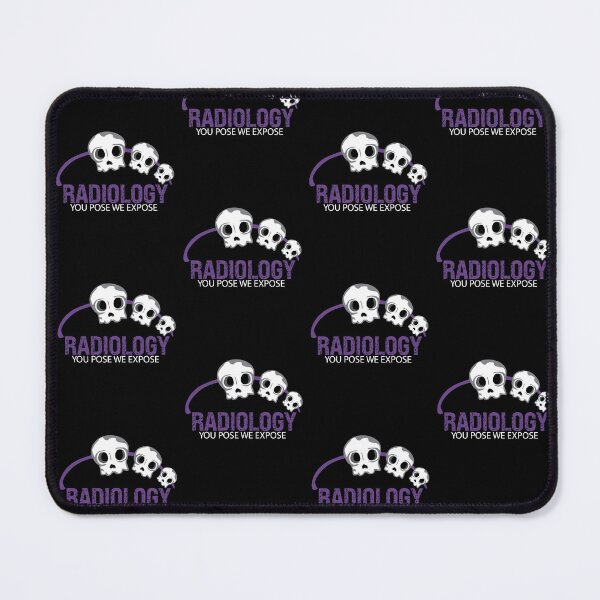 Item preview, Radiology You Pose We Expose Simple Skeleton Radiologist Design  designed and sold by pedrored369.
