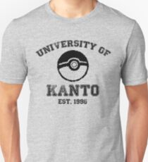 University of Kanto Unisex T-Shirt