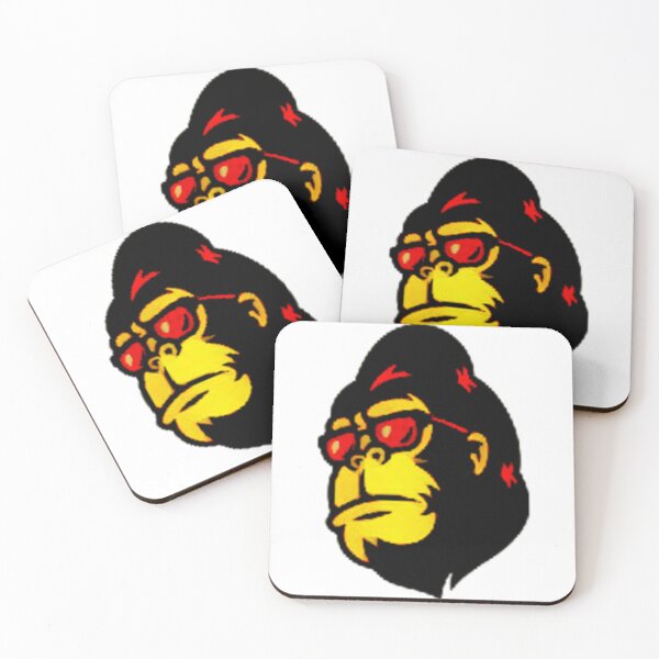 Item preview, Dance monkey designed and sold by TCshop.