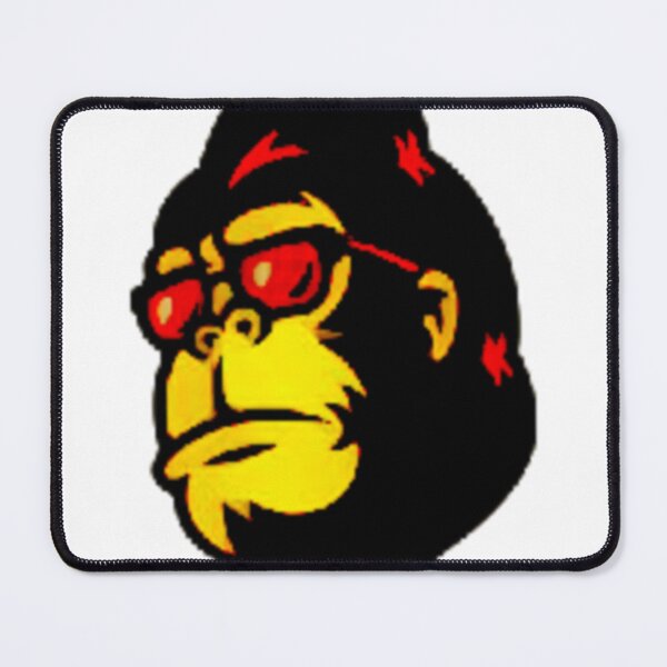 Item preview, Dance monkey designed and sold by TCshop.
