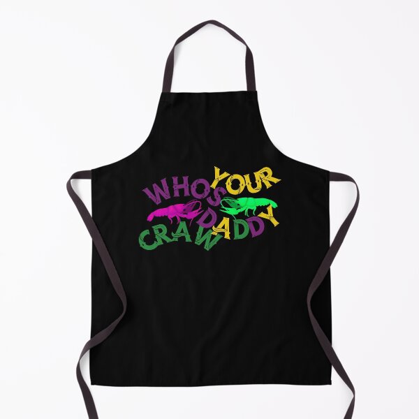 Item preview, Whos Your Crawdaddy Mardi Gras 2022 designed and sold by Wheeler-Styl3.