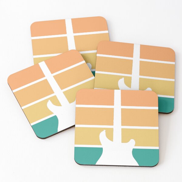 Item preview, Color Stripes - Double Cut designed and sold by JakubMat.