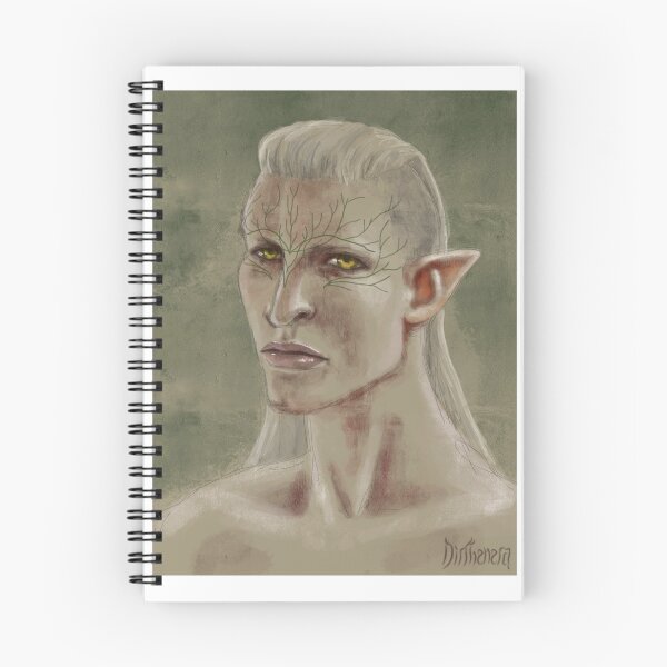 Item preview, Abelas designed and sold by DirThenera.