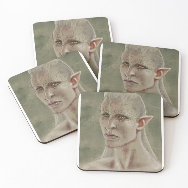Item preview, Abelas designed and sold by DirThenera.