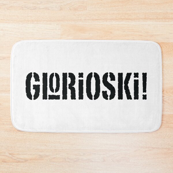 Item preview, Glorioski designed and sold by lazarusheart.