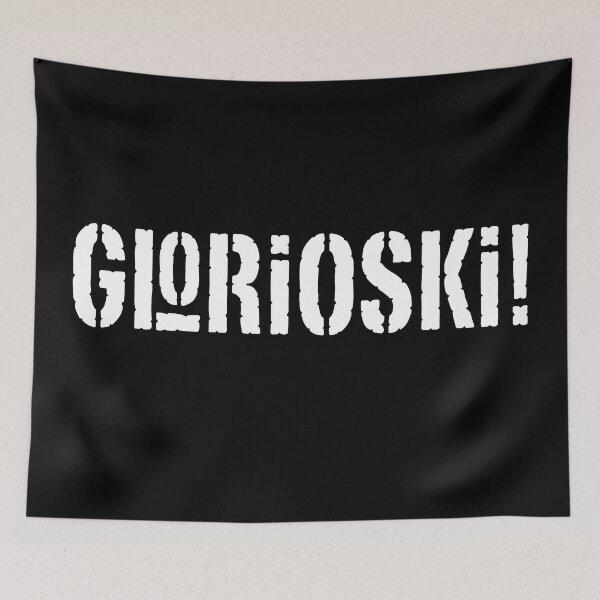 Item preview, Glorioski designed and sold by lazarusheart.