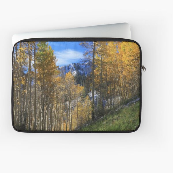 The Morning View Phone Case Laptop Sleeve