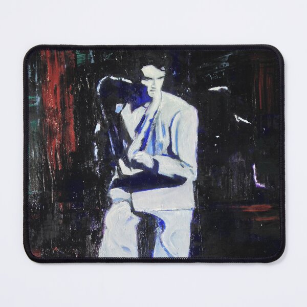Item preview, Portrait of David Byrne, Talking Heads - Stop Making Sense! designed and sold by William Wright.