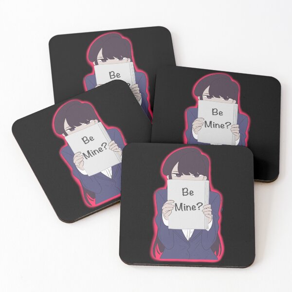 Item preview, Be mine? designed and sold by LiliaKat.