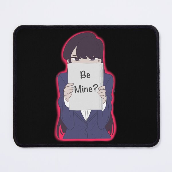 Item preview, Be mine? designed and sold by LiliaKat.