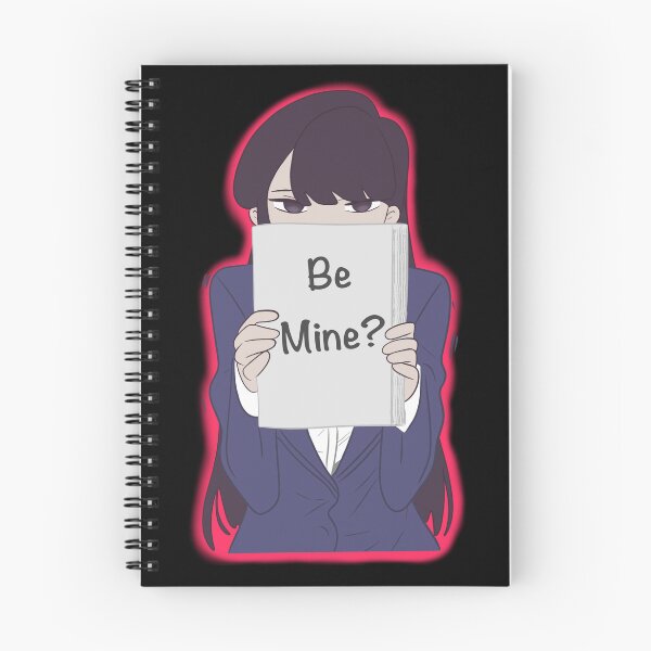 Item preview, Be mine? designed and sold by LiliaKat.
