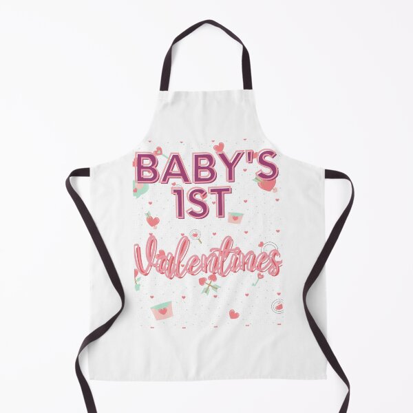 Item preview, BABY'S 1ST VALENTINES DAY TOO designed and sold by FNMDRYP.