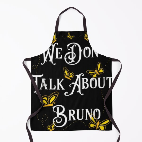 Item preview, We Don't Talk About Bruno designed and sold by selimane.