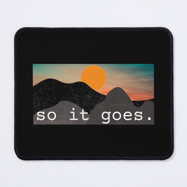 Item preview, So it goes designed and sold by Little Birdie.