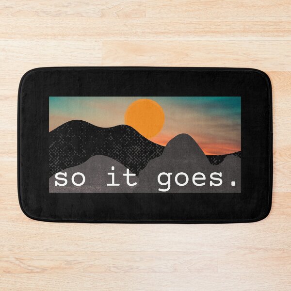 Item preview, So it goes designed and sold by Little Birdie.