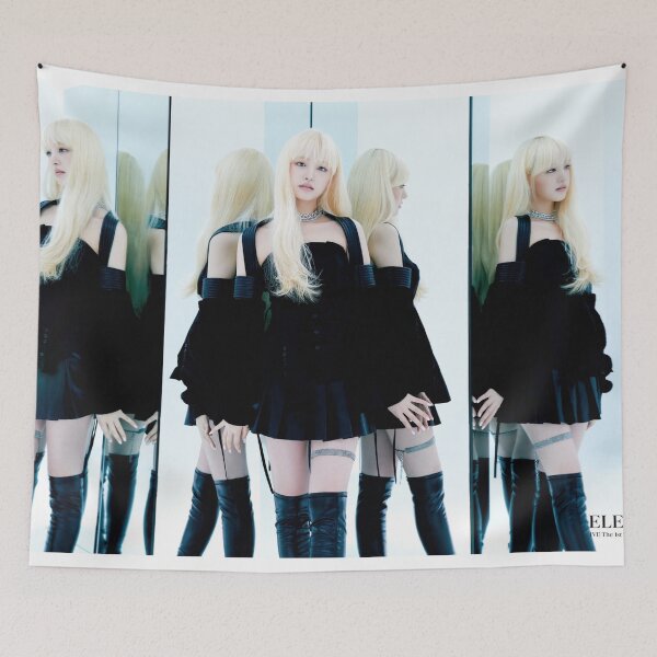 Item preview, IVE Liz (Horizontal) designed and sold by Aooms123.