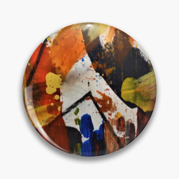 Item preview, Abstract Tent Camping designed and sold by Heather Labbe.